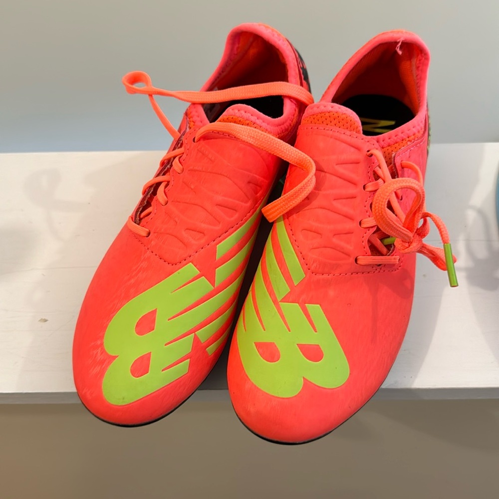 Soccer cleats